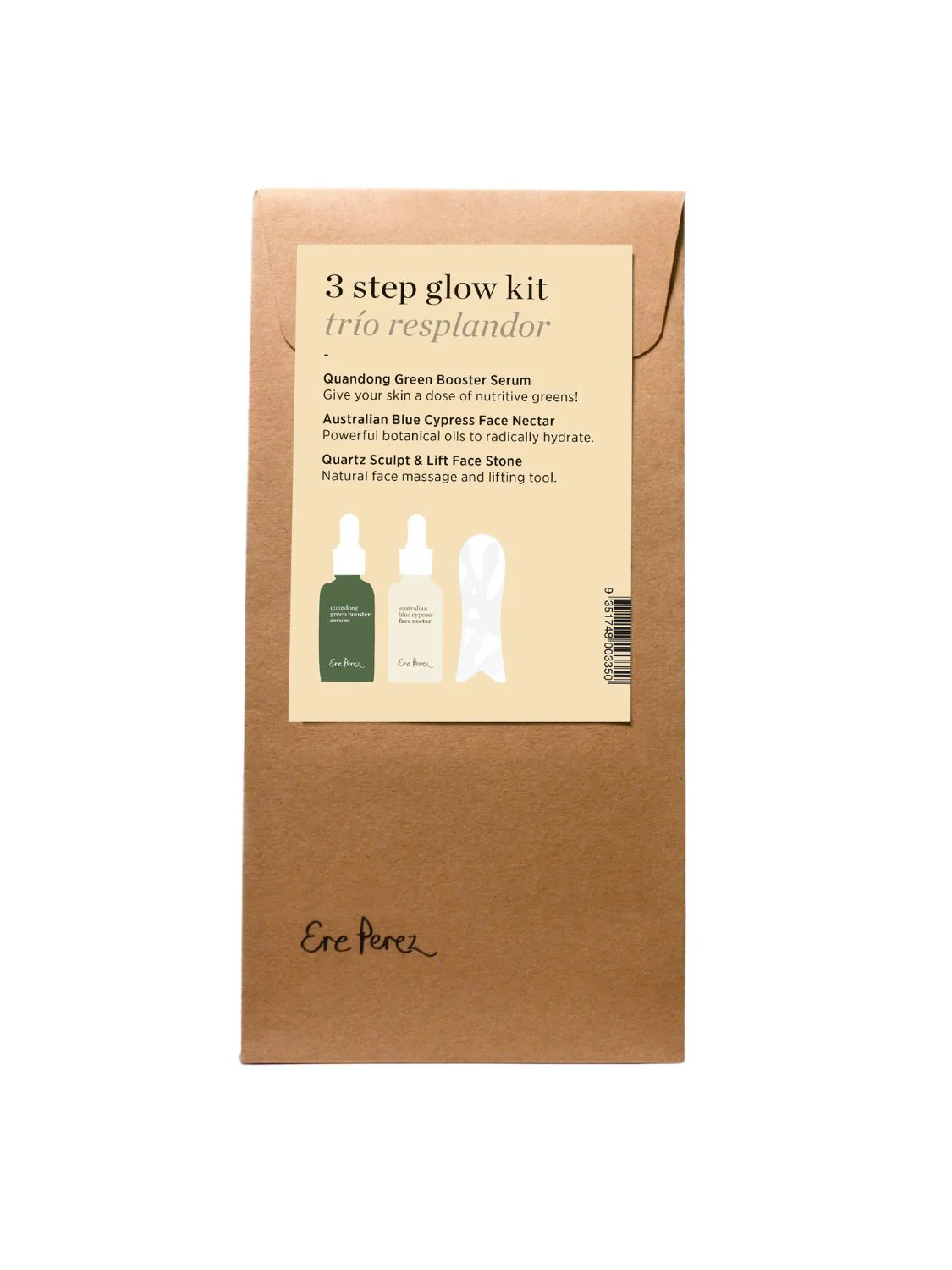 3 Step Glow Kit - Image 2