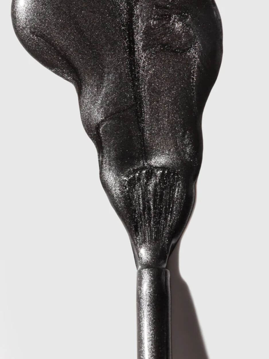 A Muse Me Black Nagellak - Image 3