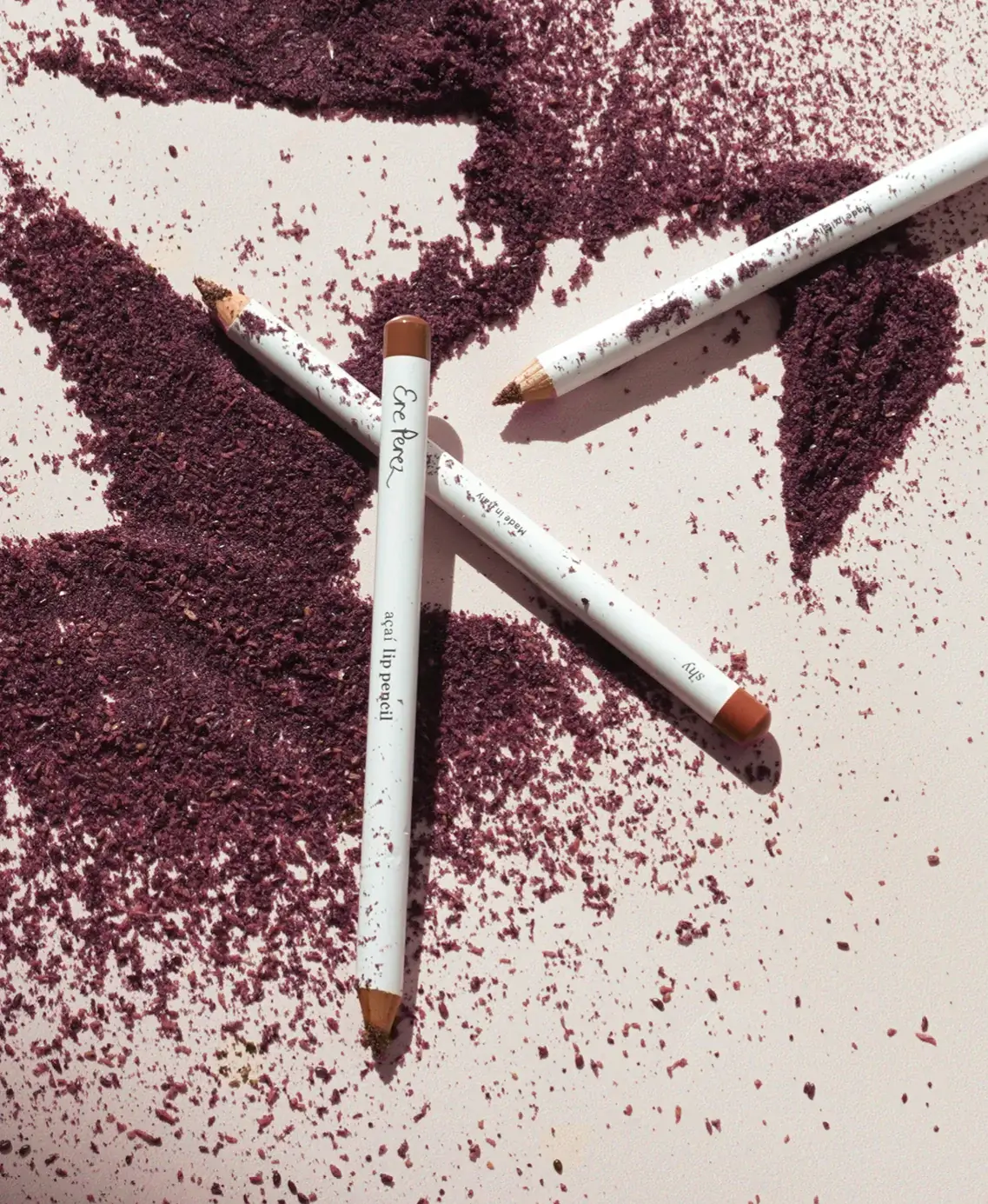 Acai Lip Pencil - Kiss - Image 6