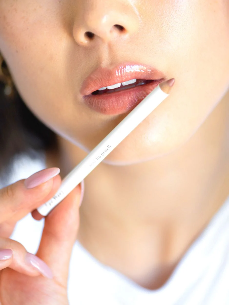 Acai Lip Pencil - Shy - Image 4