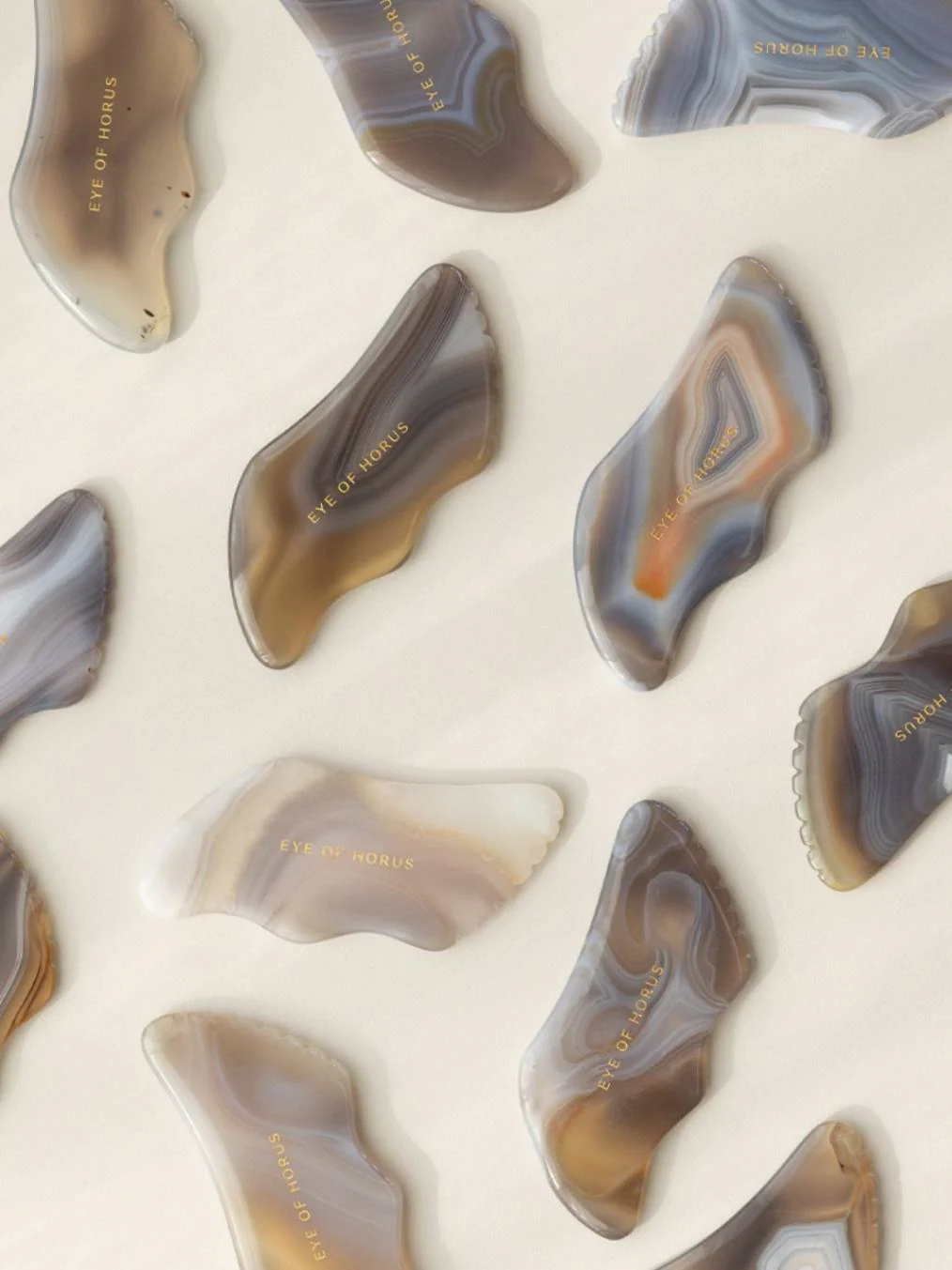Agate Gua Sha - Image 4