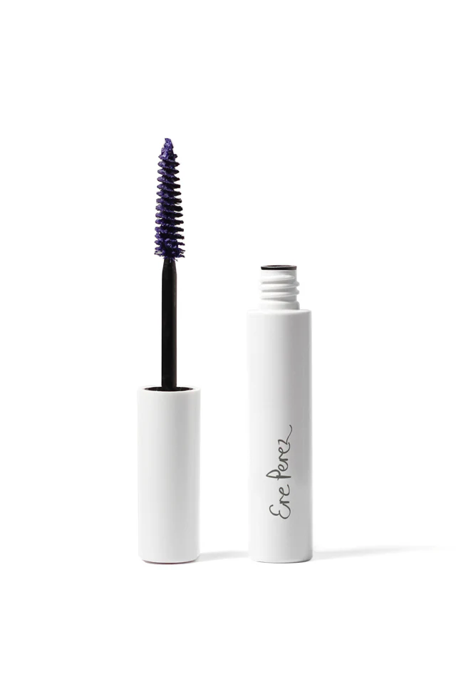 Amandelolie Mascara - Mauve