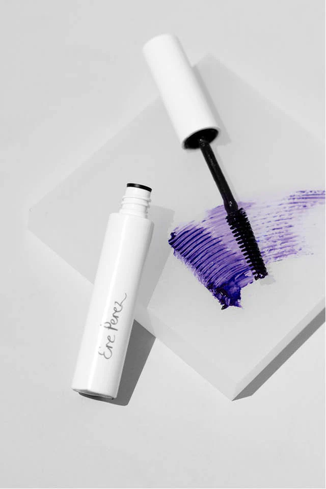 Amandelolie Mascara - Mauve - Image 6