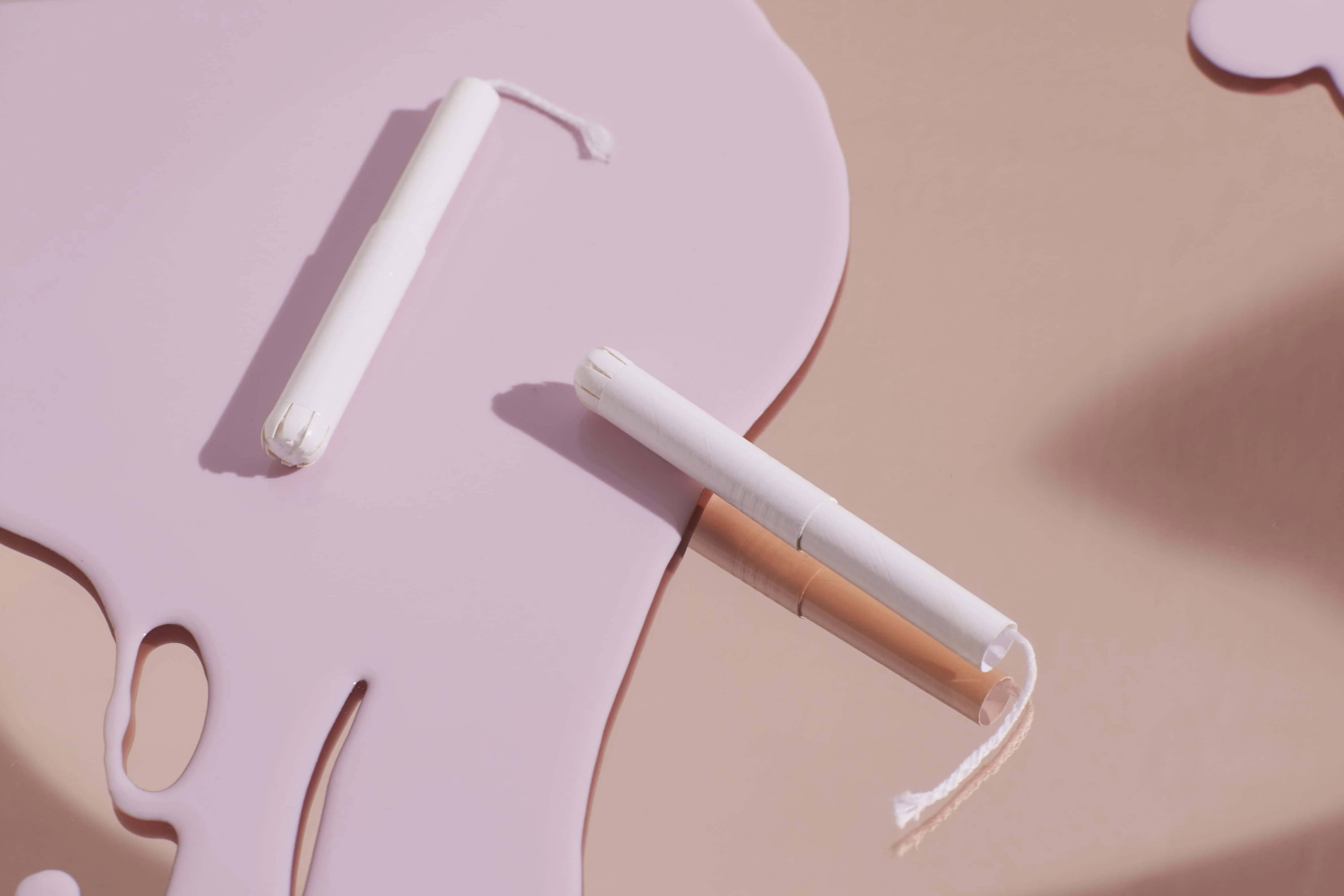 Inbreng Tampons Normaal - Image 2