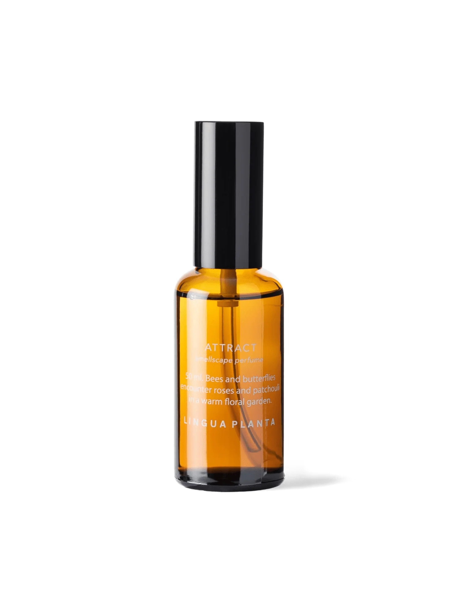 Attract Parfum