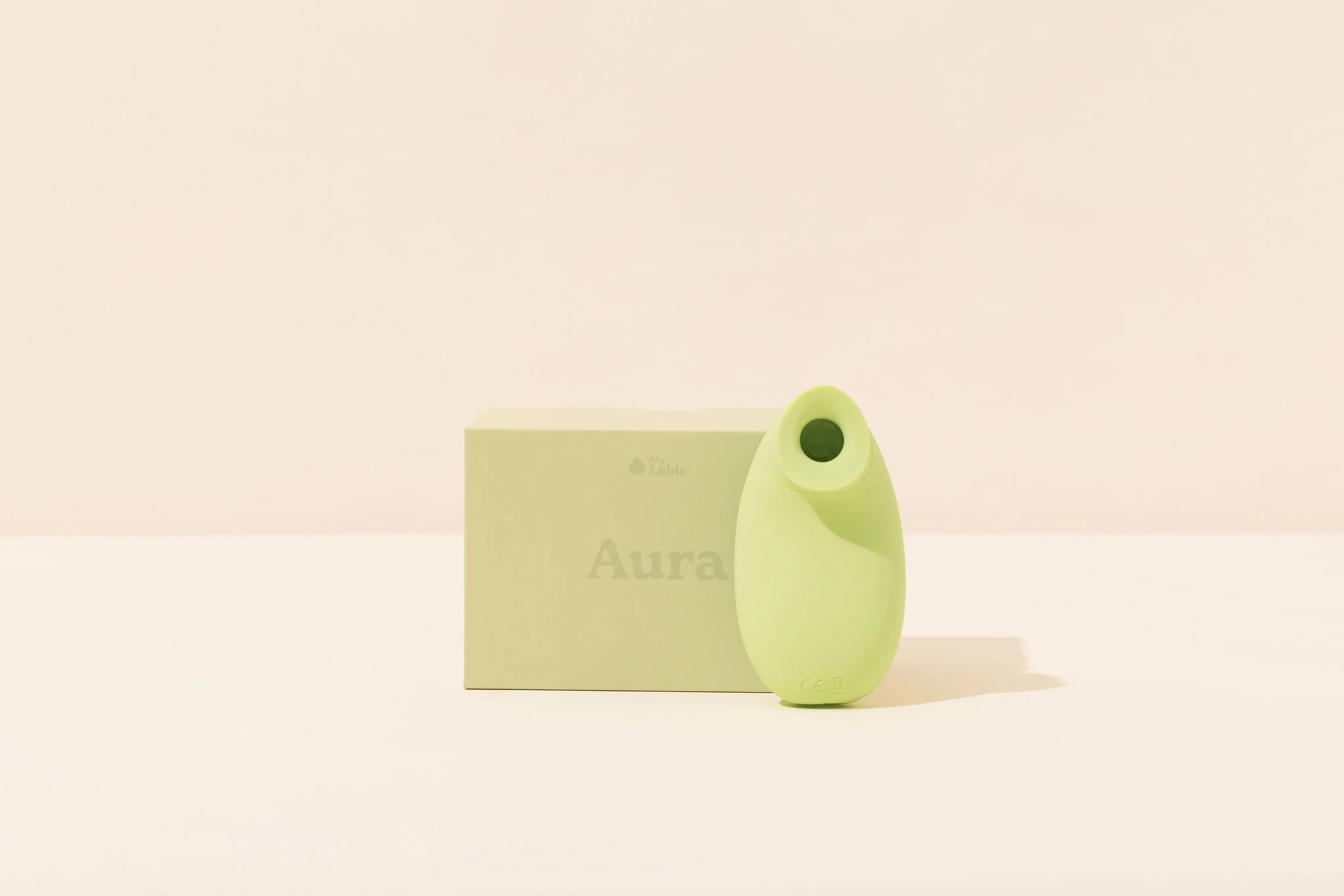 Aura Luchtdruk Vibrator - Image 4