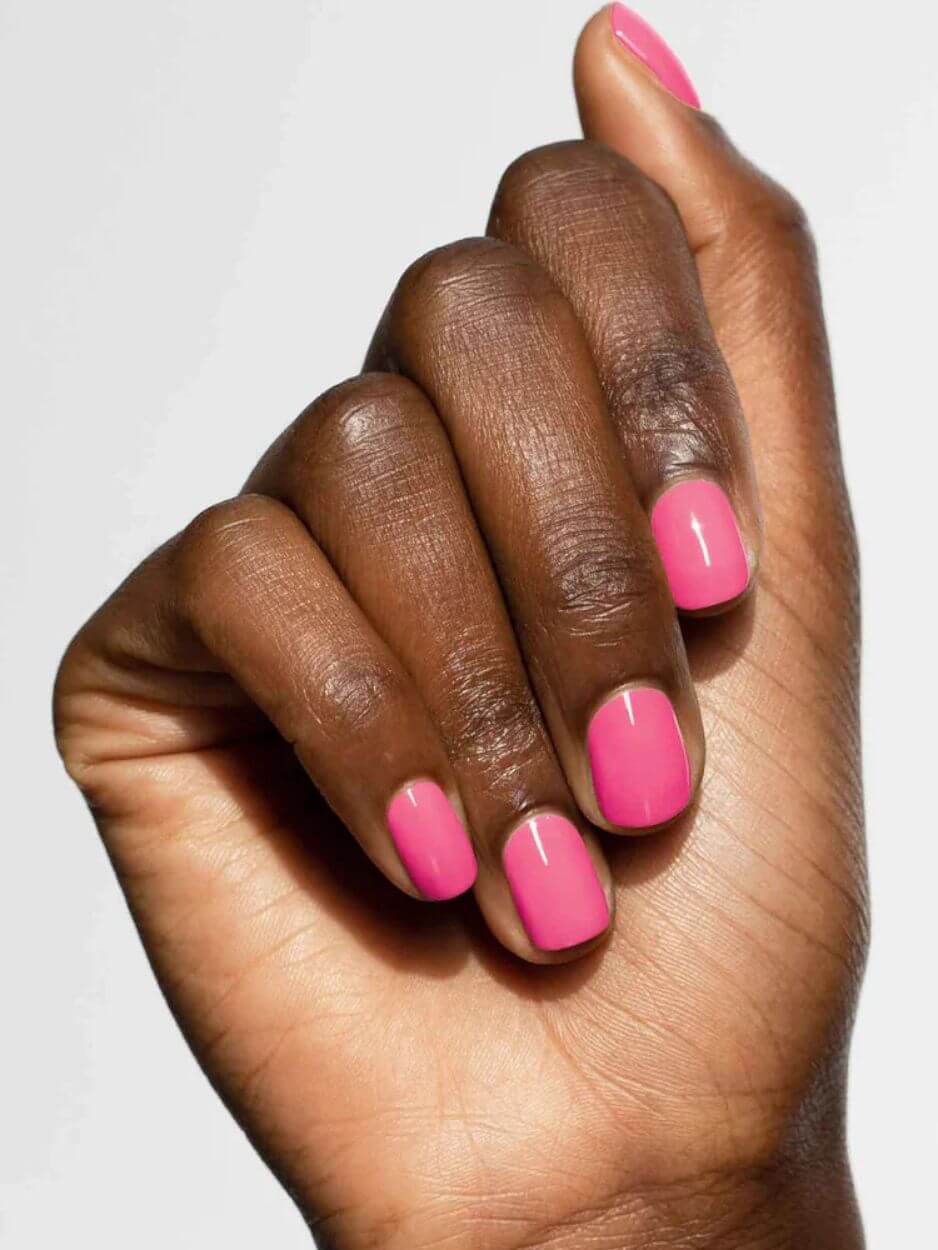 Aurora Pink Nagellak - Image 5