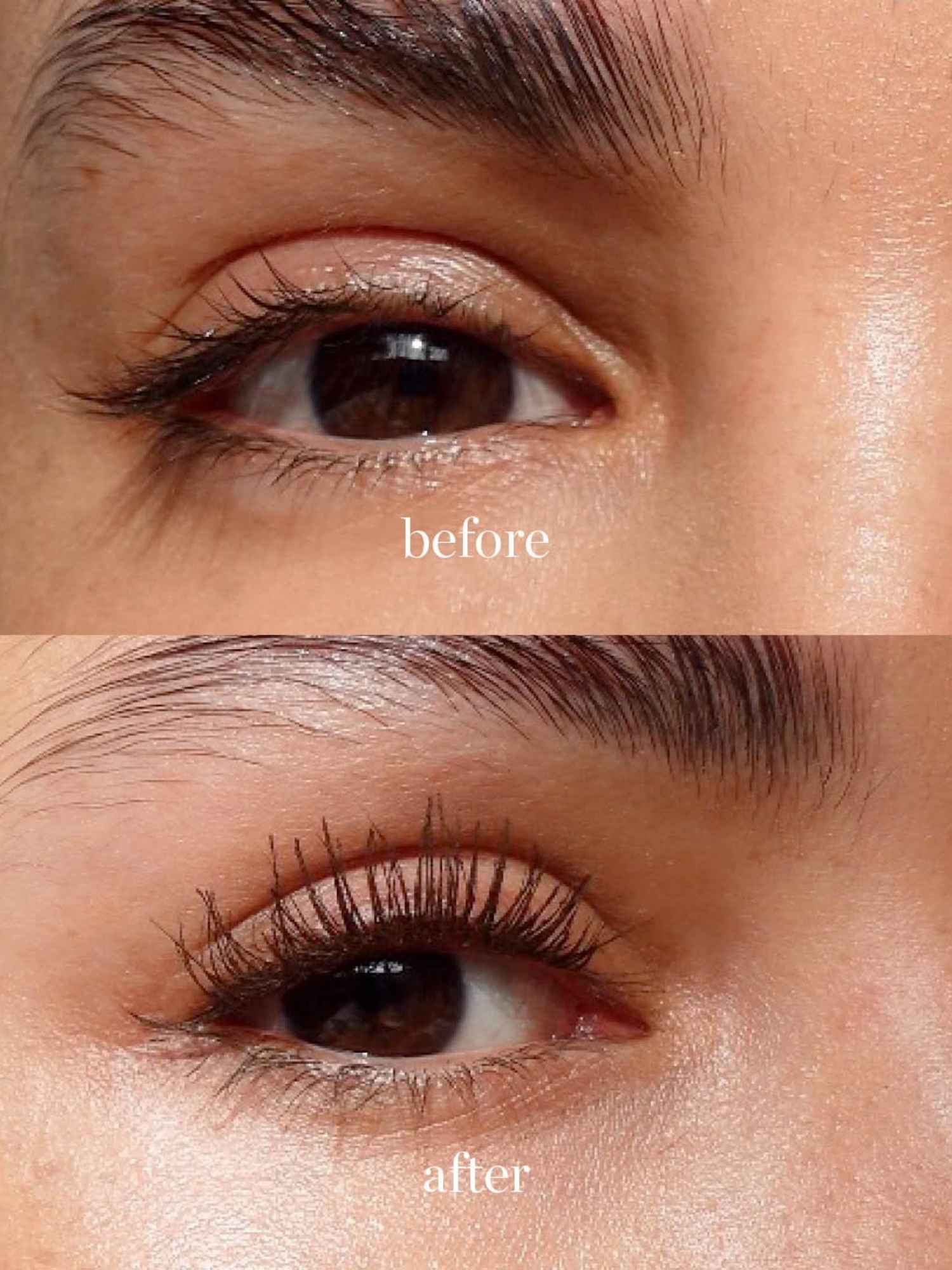 Avocado Waterproof Mascara - Bruin - Image 3
