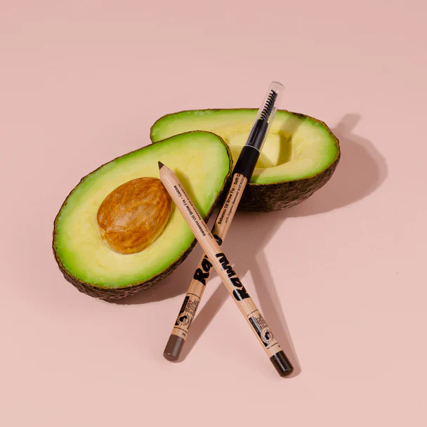 Babassu Oil Brow Fix - Cocoa - Image 4