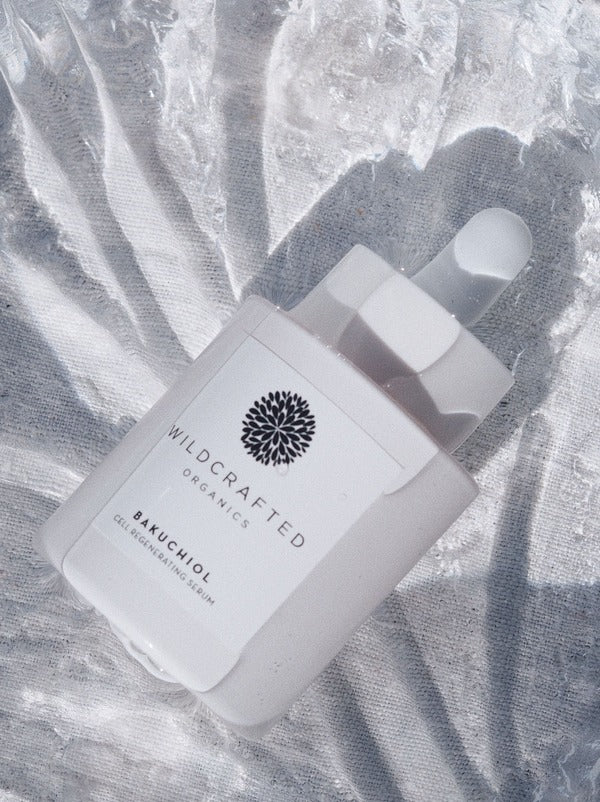 Bakuchiol Cell Regenerating Serum - Image 5