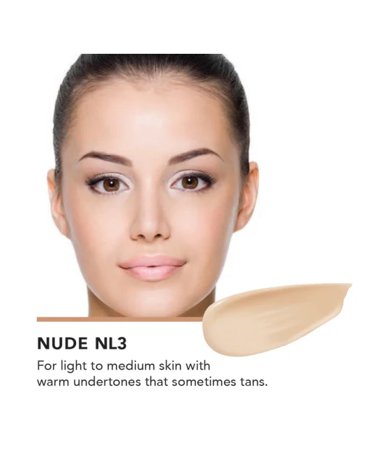 BB Cream - Nude - Image 3