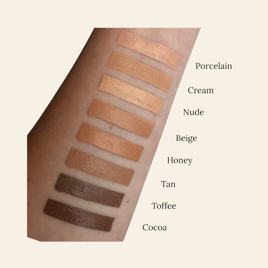 BB Cream - Nude - Image 5