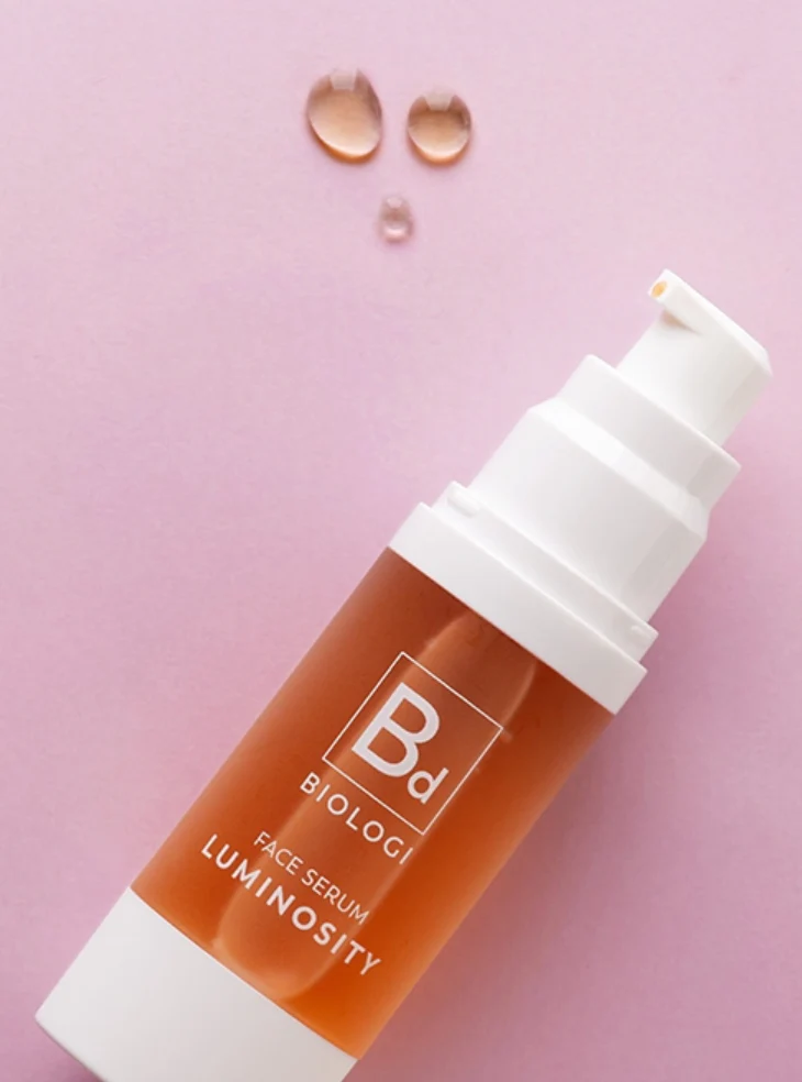 Bd - Luminosity Face Serum - Image 10