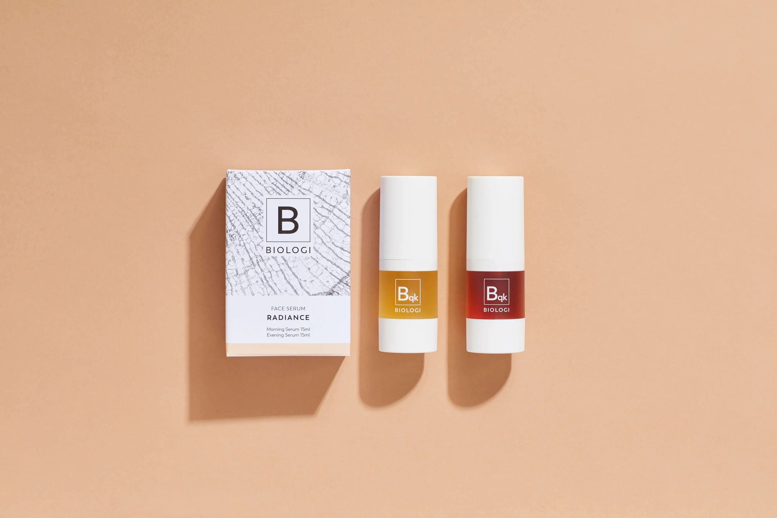 Bqk - Radiance Face Serum - Image 3