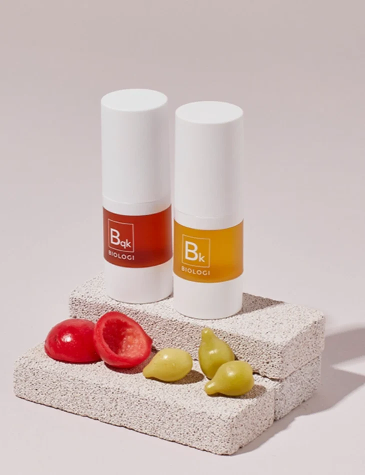 Bqk - Radiance Face Serum - Image 4