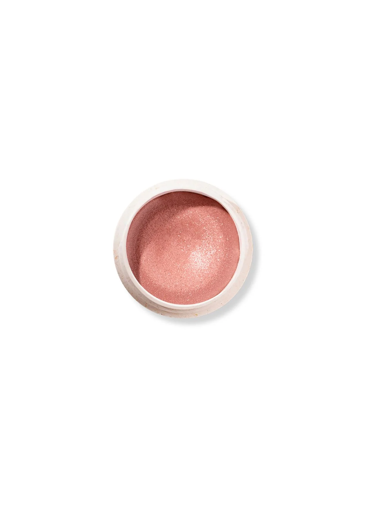 Blush Highlighter Pink Nude
