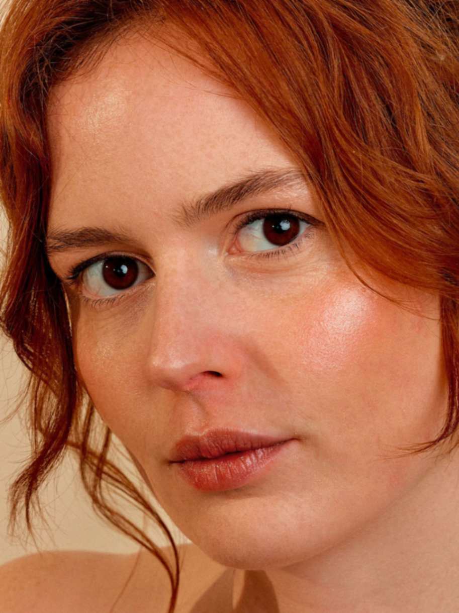Blush Highlighter Pink Nude - Image 4