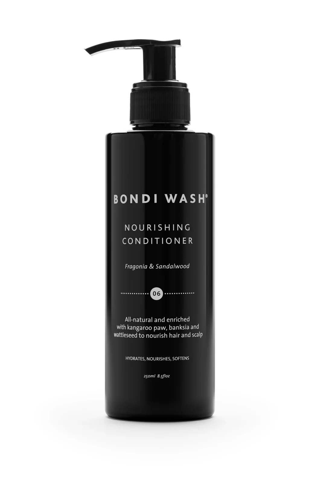Nourishing Conditioner