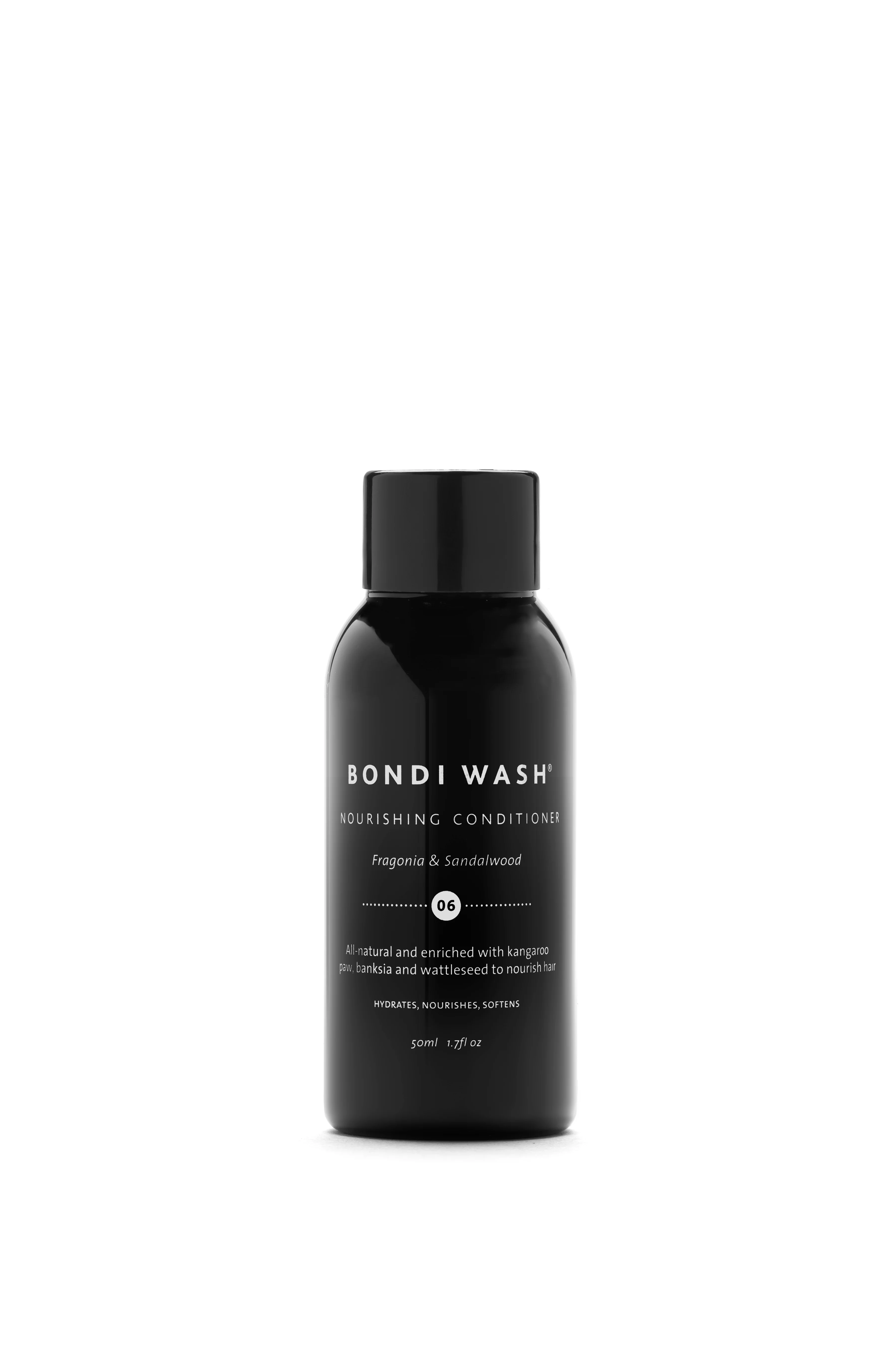 Nourishing Conditioner - Image 2
