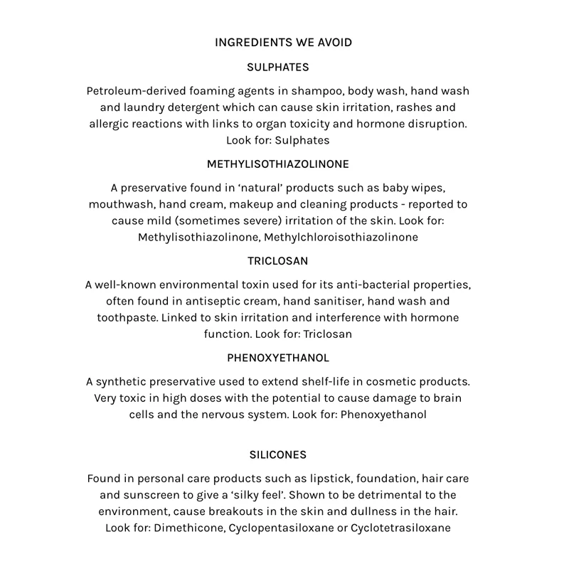 Nourishing Conditioner - Image 4