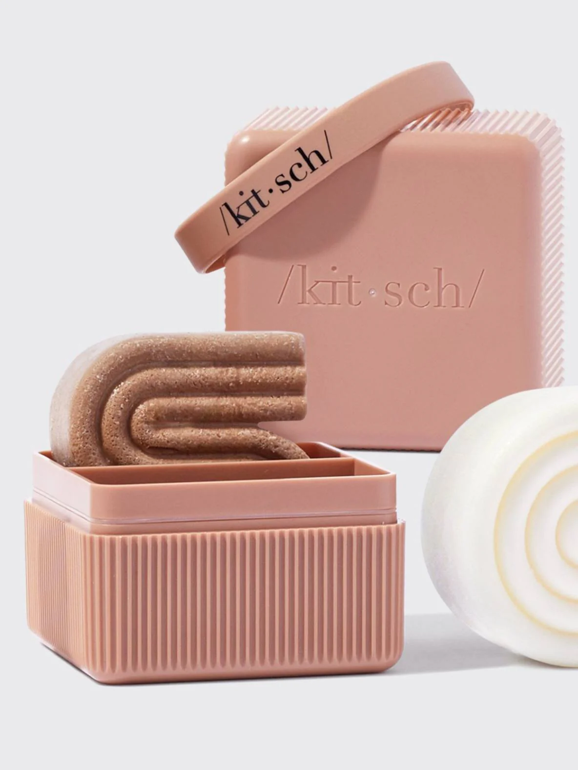 Bottle-Free Beauty Travel Case - Image 2