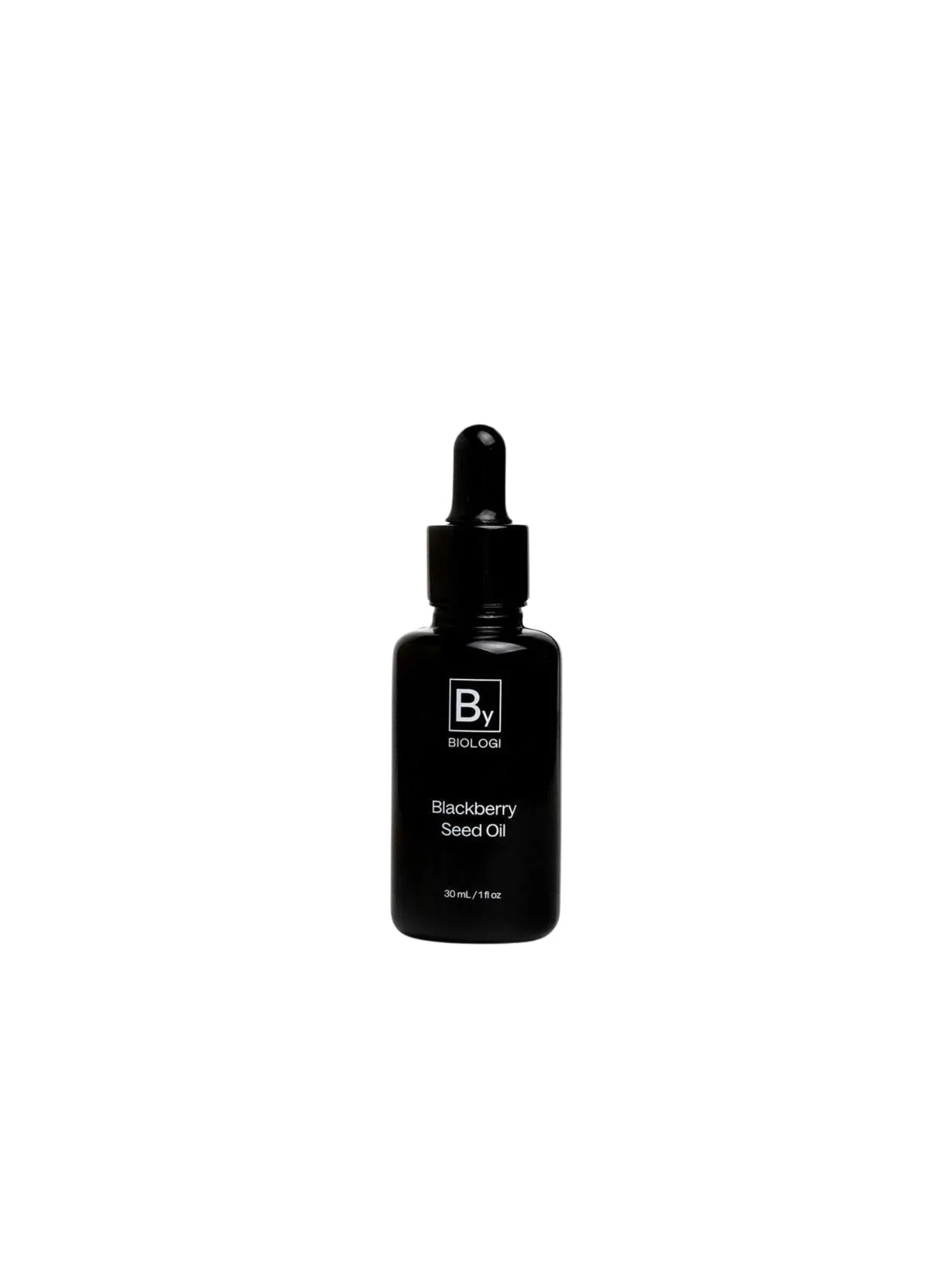 By - Wild Harvested Blackberry Seed Oil