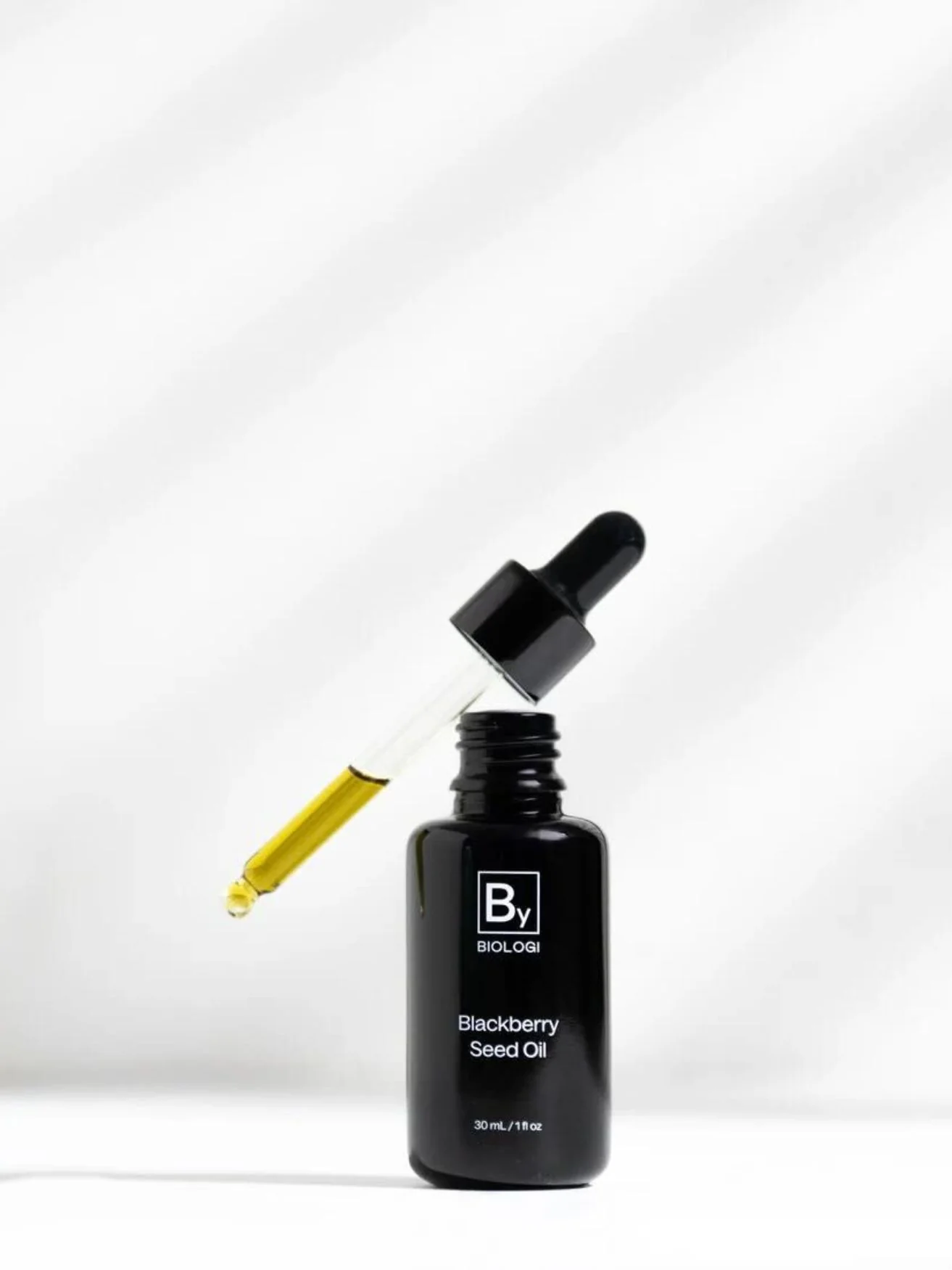 By - Wild Harvested Blackberry Seed Oil - Image 2