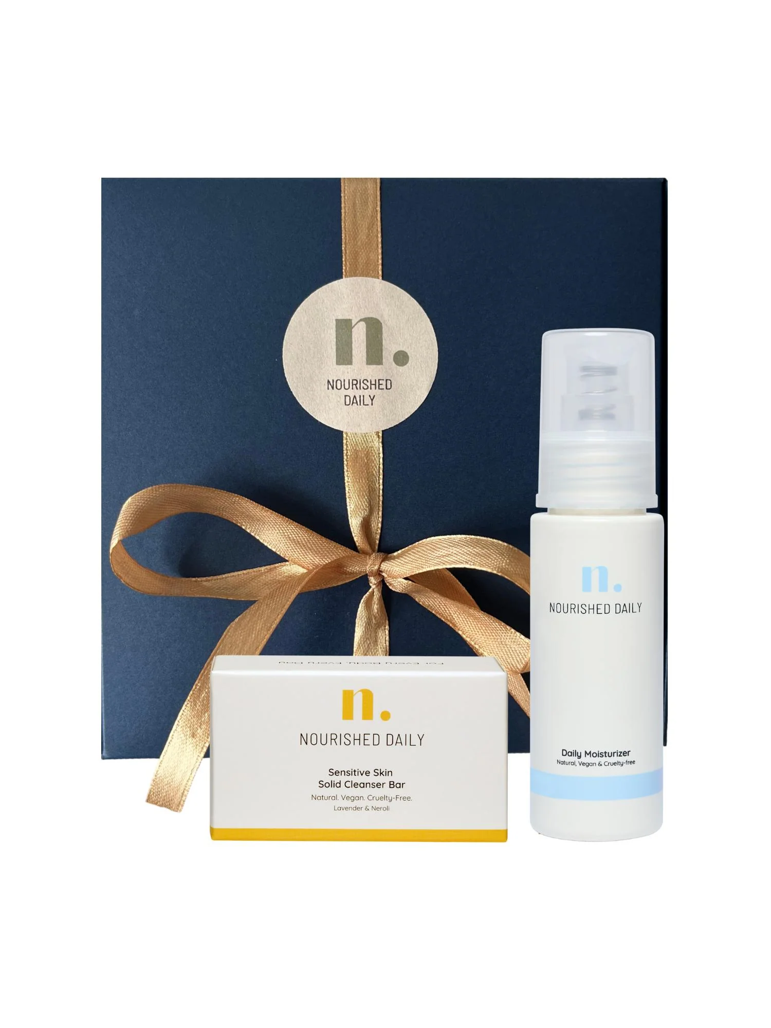 Calm & Care Duo