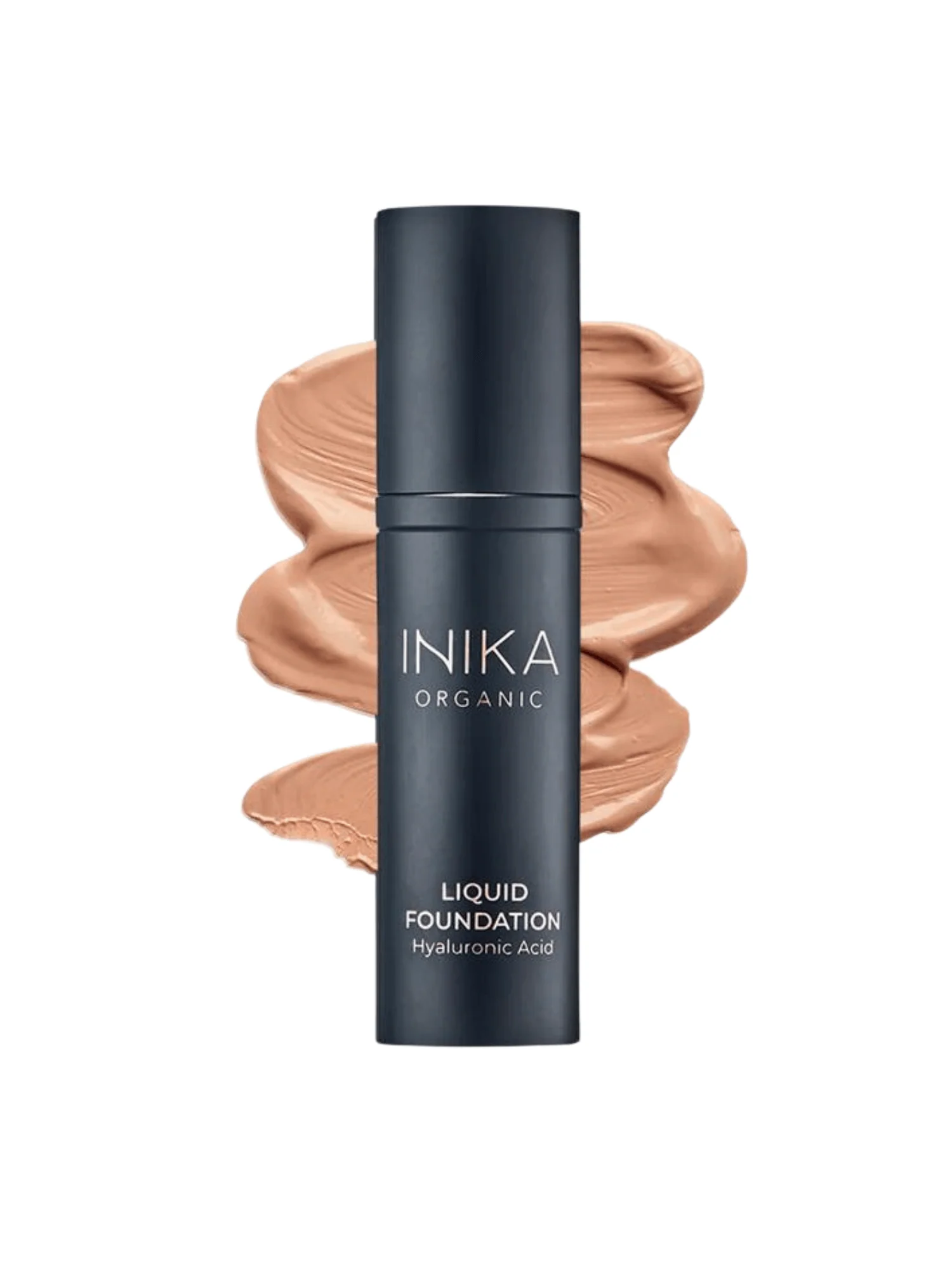 Liquid Foundation - Tan