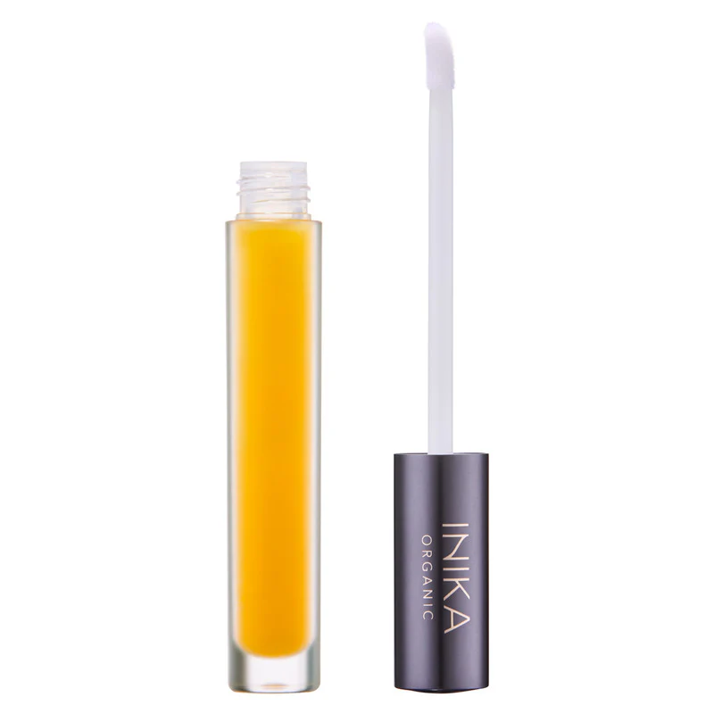 Gecertificeerd Biologisch Lip Serum