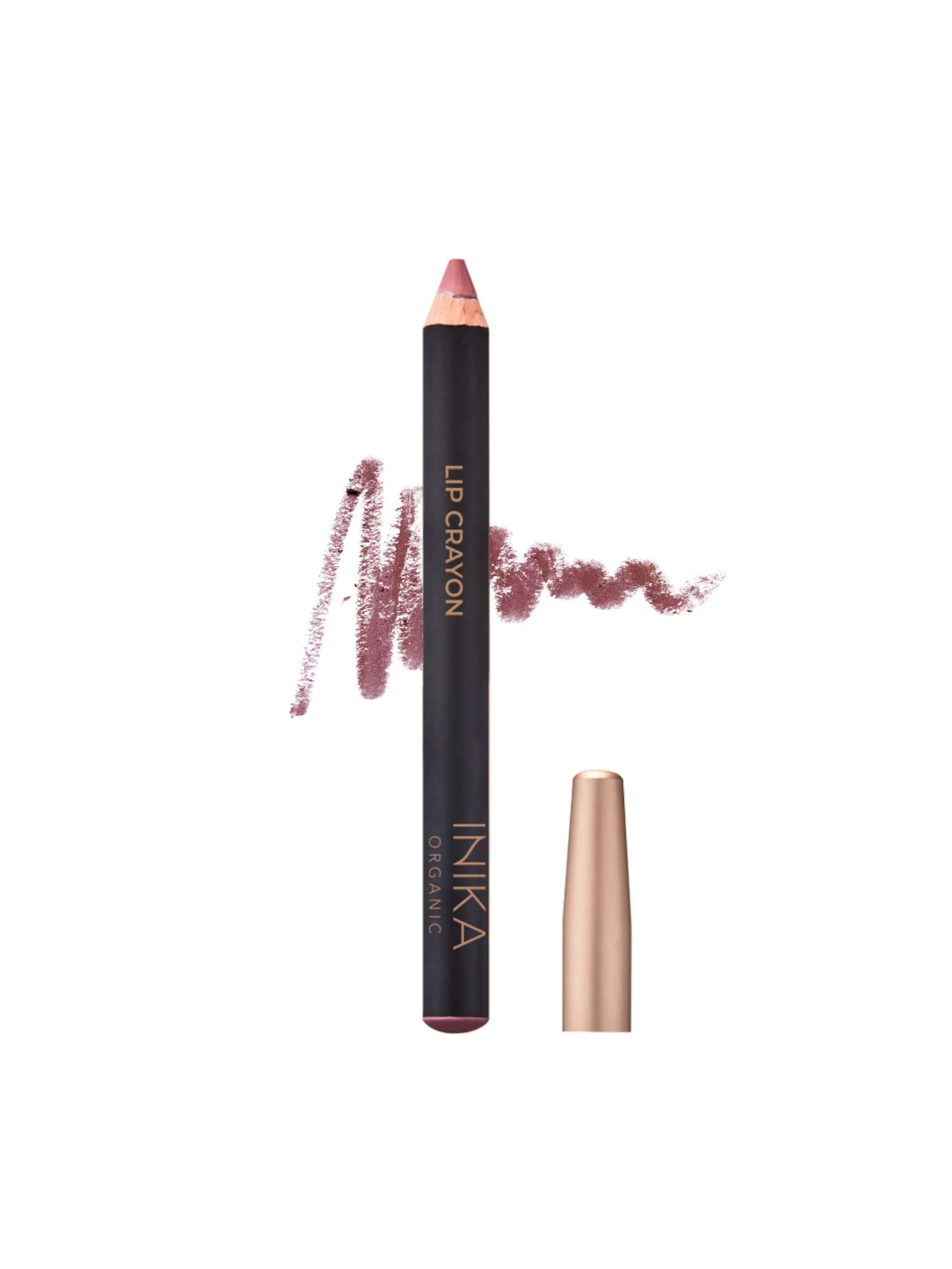 Lipstick Crayon - Pink Nude