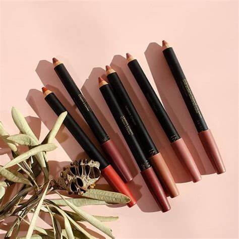 Lipstick Crayon - Pink Nude - Image 5