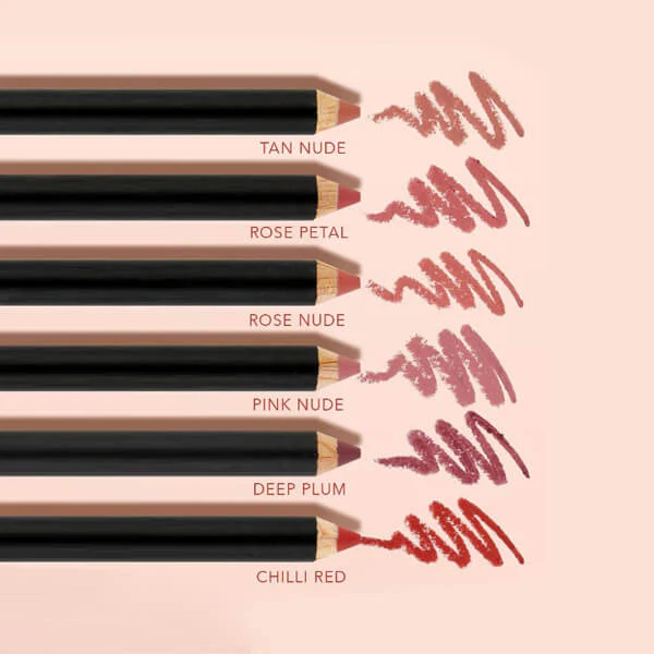 Lipstick Crayon - Rose Nude - Image 4