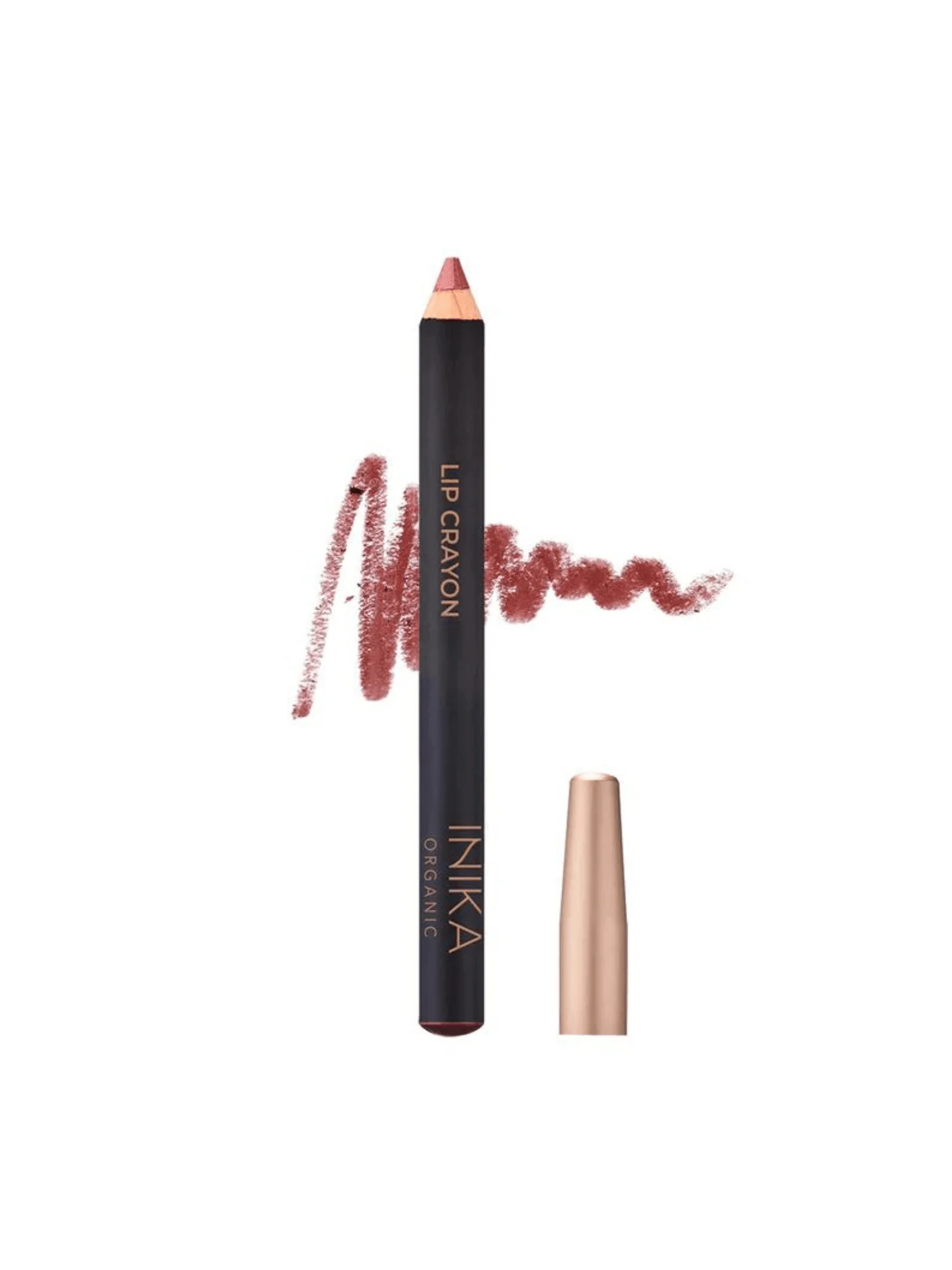 Lipstick Crayon - Rose Petal