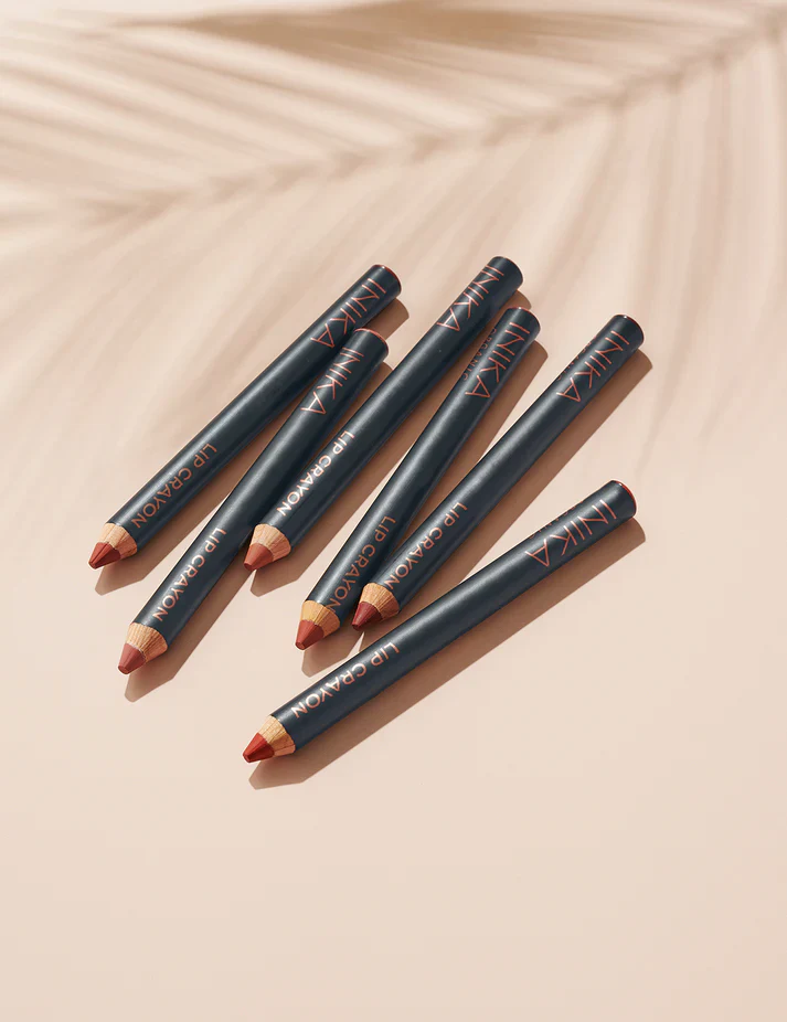 Lipstick Crayon - Rose Petal - Image 6