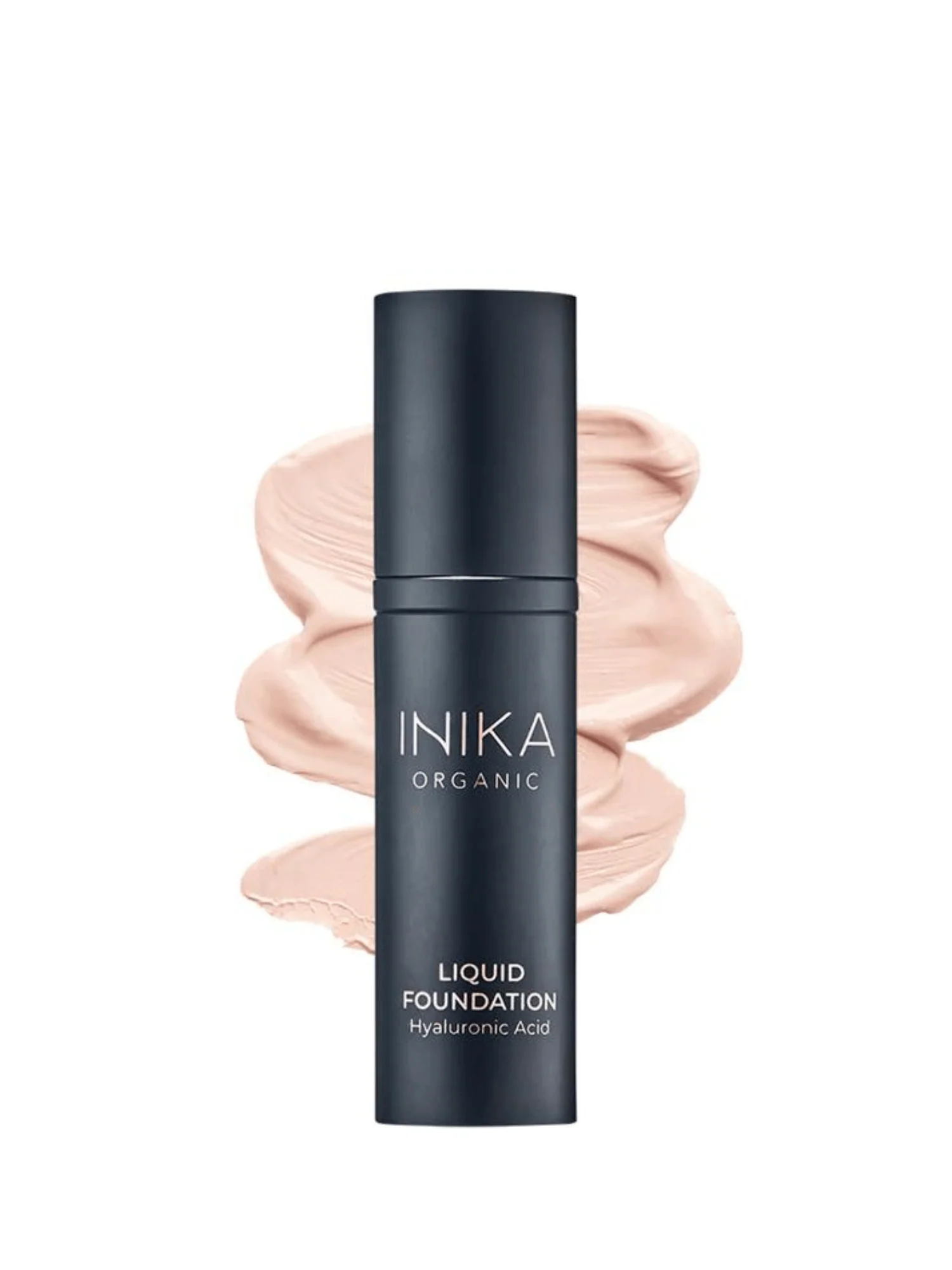 Liquid Foundation - Porcelain
