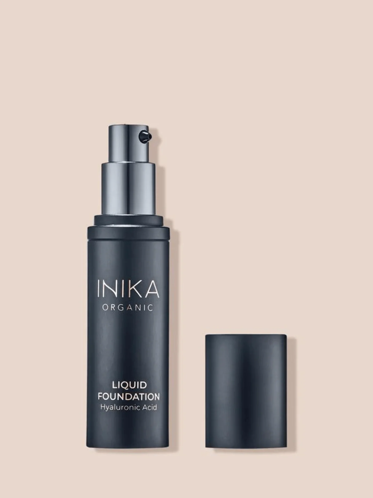 Liquid Foundation - Porcelain - Image 5