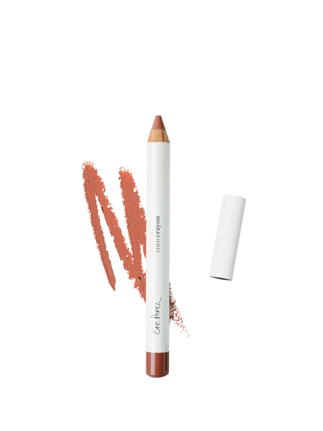 Coco Crayon - Muse