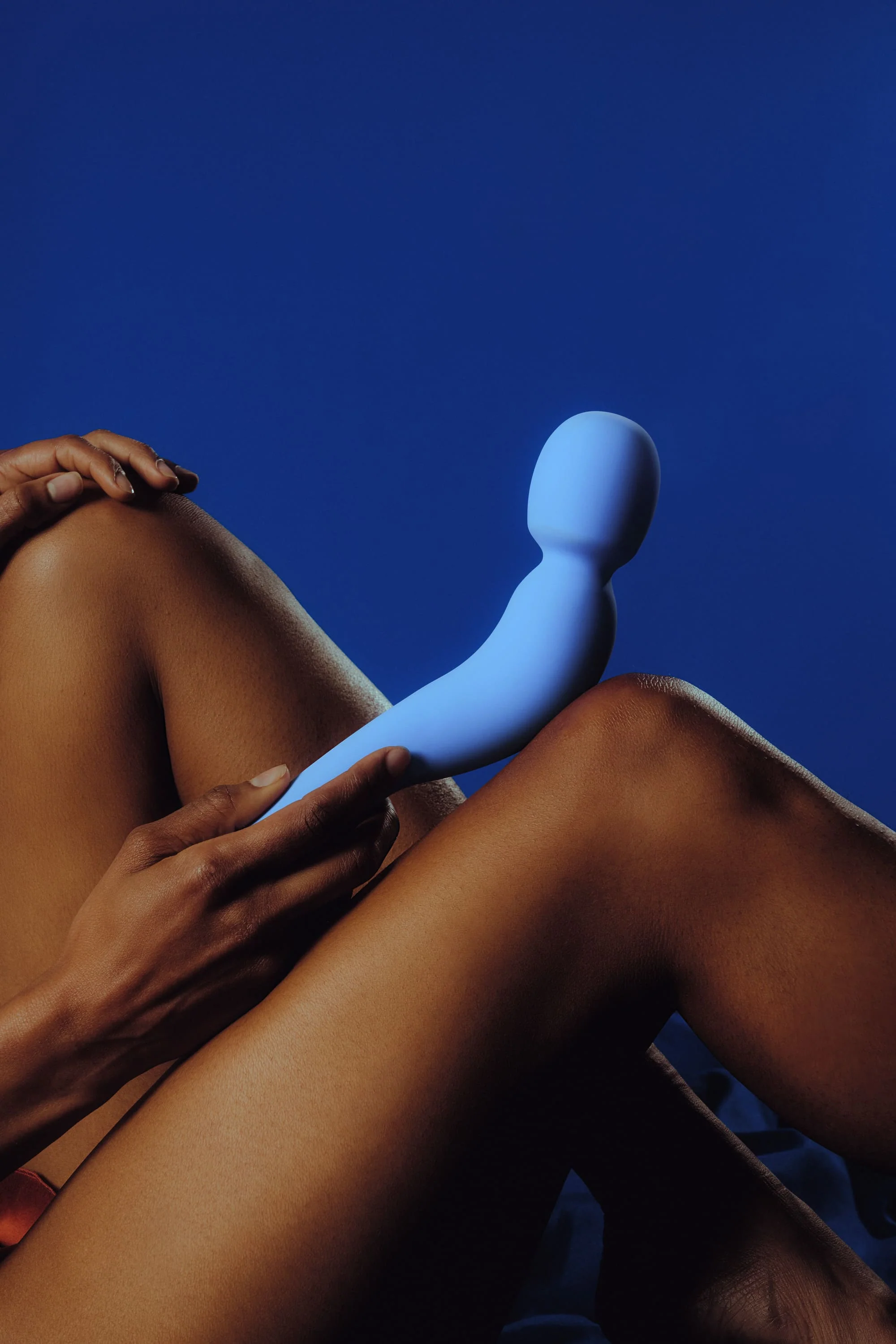 Com Wand Vibrator - Image 2