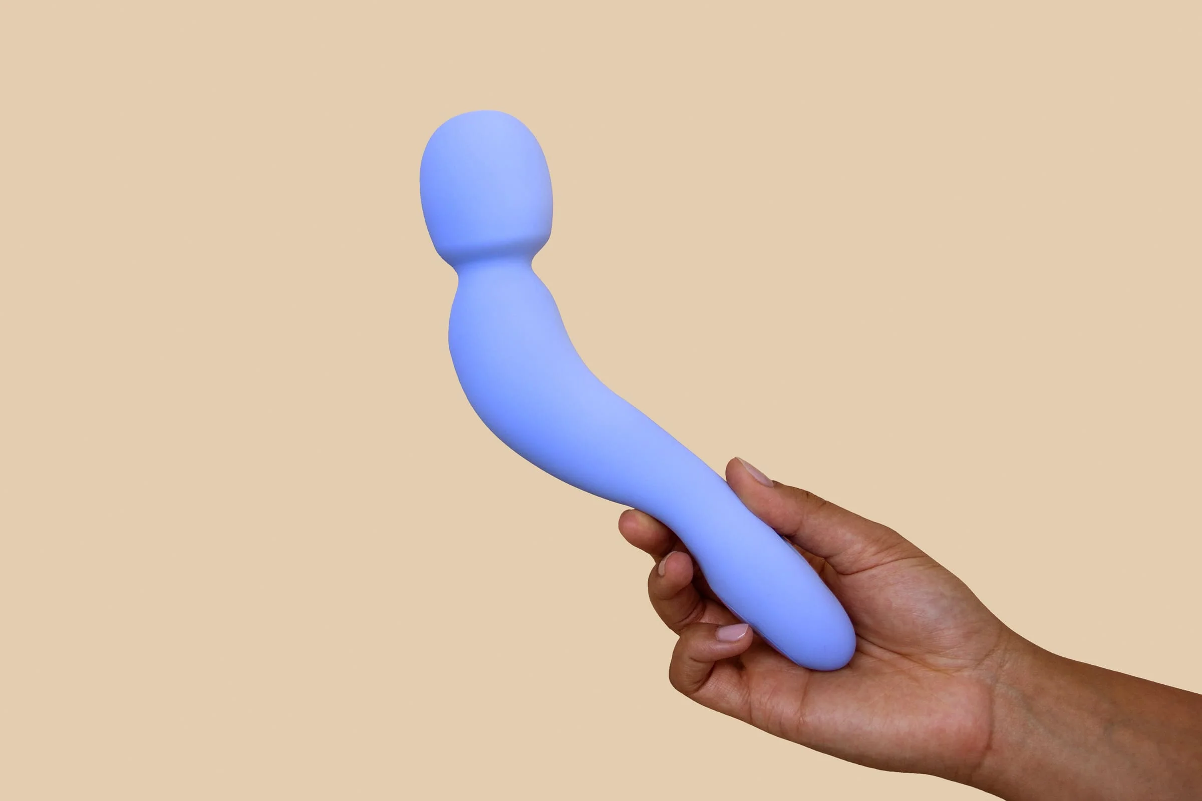 Com Wand Vibrator - Image 3
