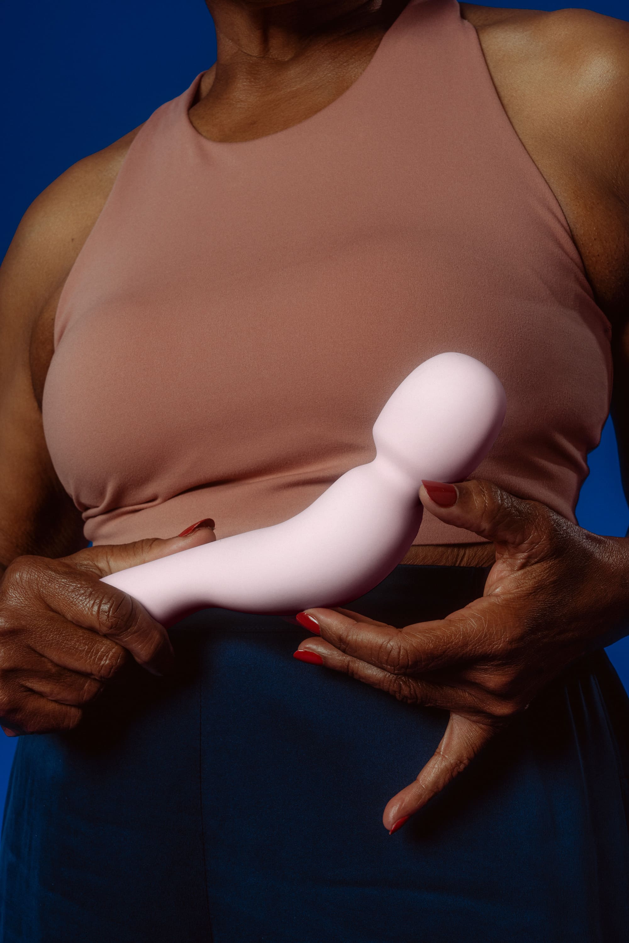 Com Wand Vibrator - Image 5