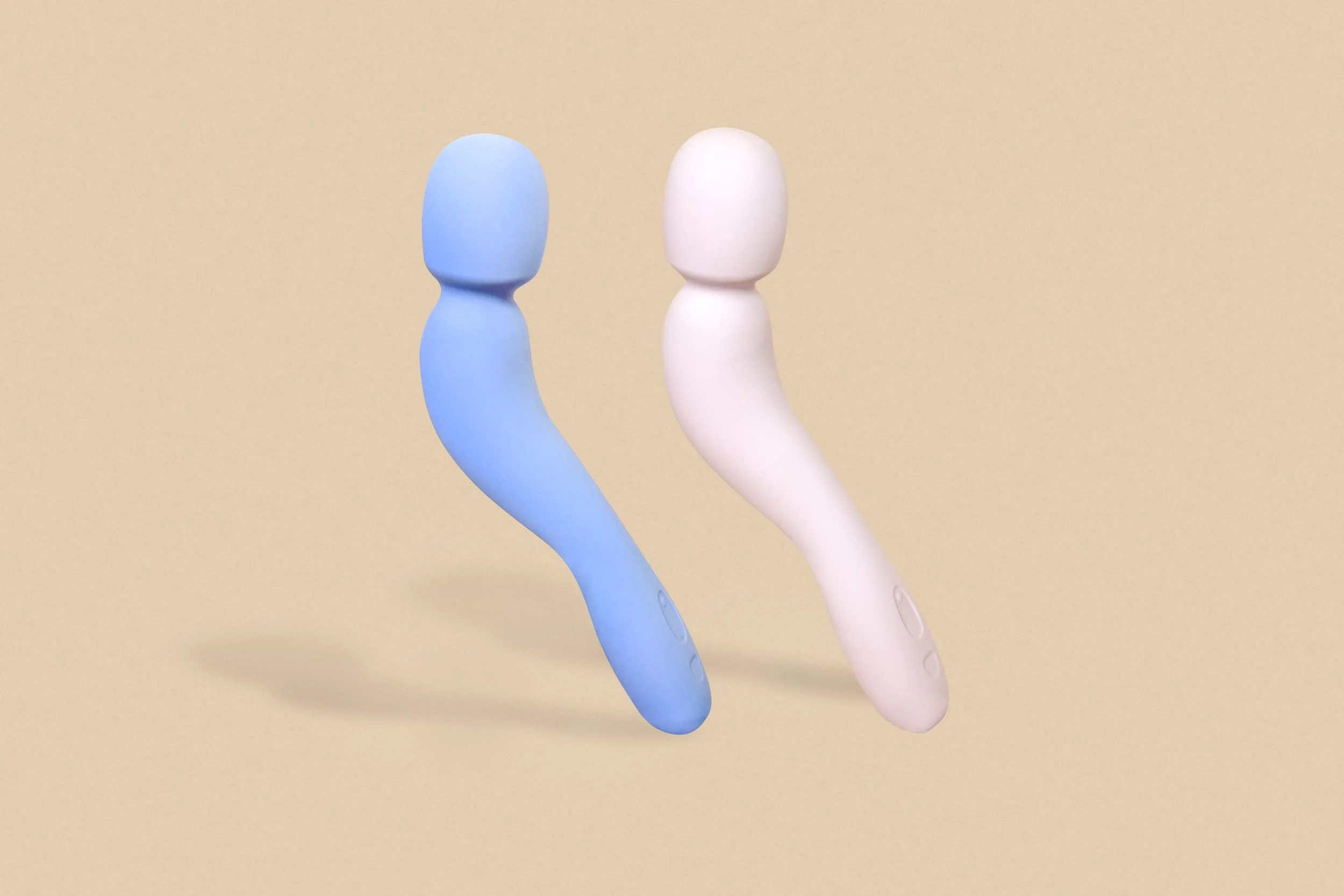 Com Wand Vibrator - Image 6