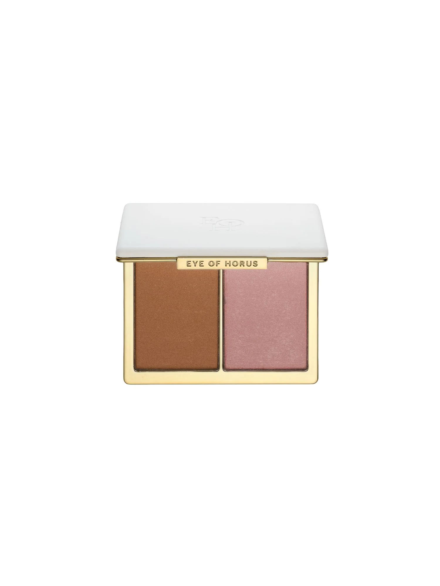 Complexion Duo Palette - Universal