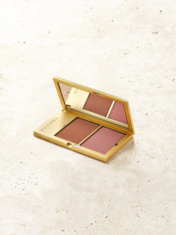 Complexion Duo Palette - Universal - Image 3