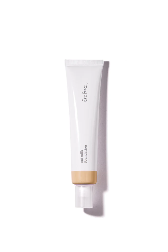 Havermelk Foundation - Malt | light-medium neutral
