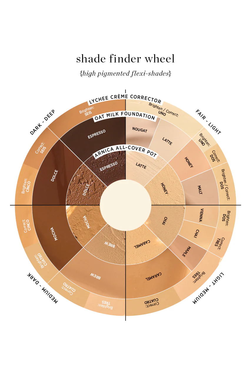 Havermelk Foundation - Malt | light-medium neutral - Image 11