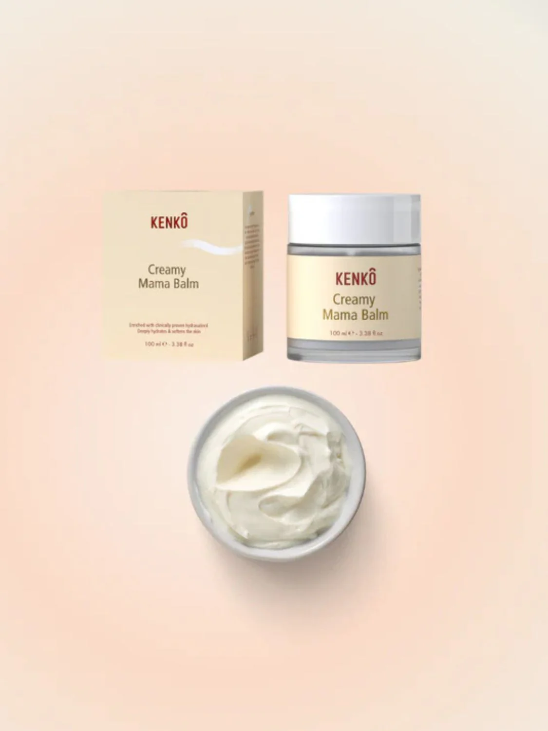 Creamy Mama Balm - Image 2