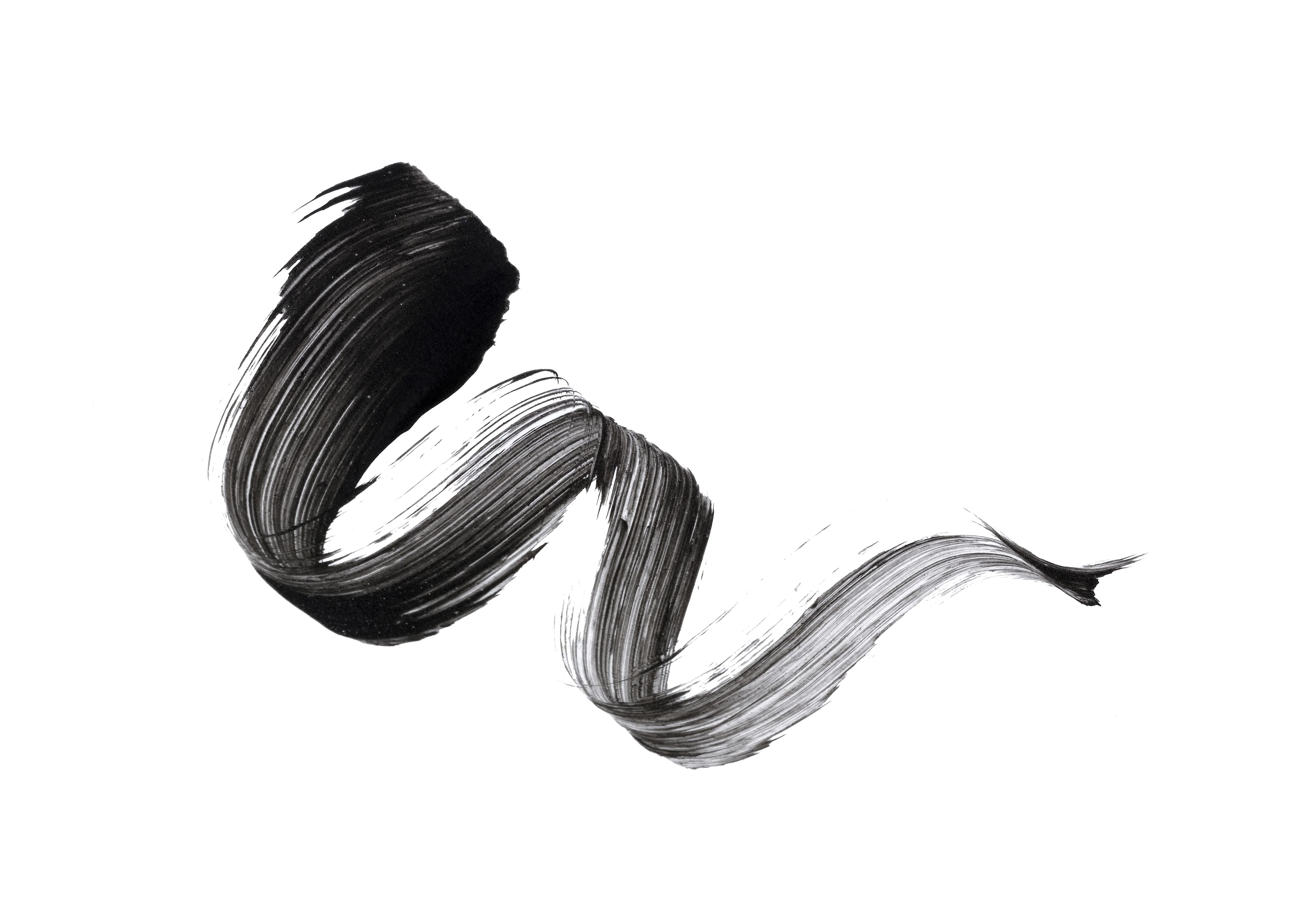 Curvy Lash Vegan Mascara - Zwart - Image 4
