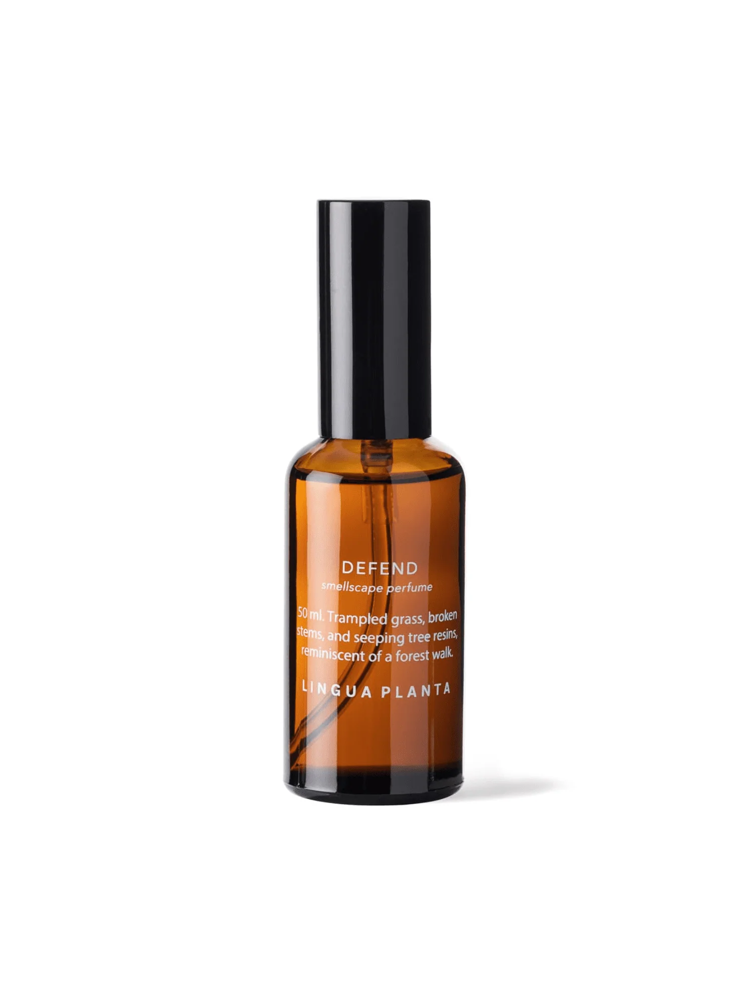 Defend Parfum