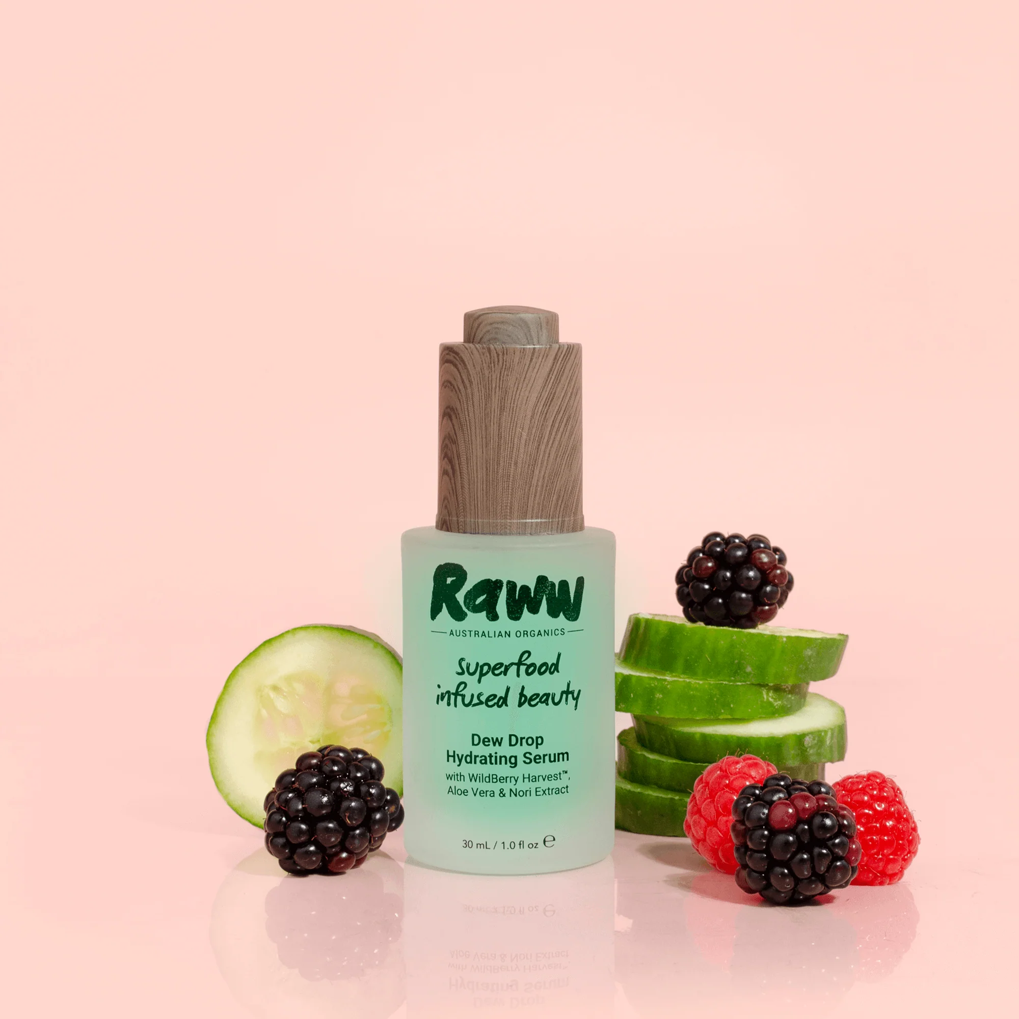 Dew Drop Hydraterend Serum - Image 3